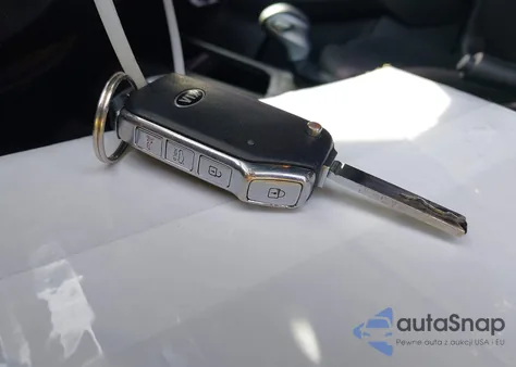 2021 Kia Forte Lxs from USA, damaged, VIN 3KPF24AD4ME291791